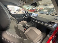 heti ajoon Nissan Qashqai