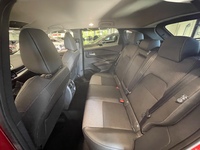 heti ajoon Nissan Qashqai