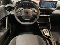 heti ajoon Peugeot 2008