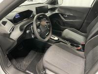 heti ajoon Peugeot 2008