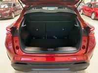 heti ajoon Nissan Juke