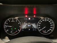 heti ajoon Nissan Juke