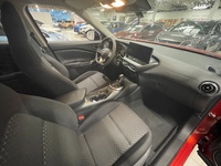 heti ajoon Nissan Juke