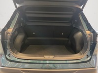 heti ajoon Nissan Qashqai