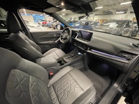 heti ajoon Nissan Qashqai