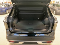 heti ajoon Nissan Qashqai