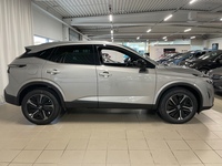 heti ajoon Nissan Qashqai