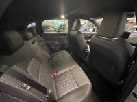 heti ajoon Nissan Qashqai