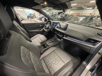 heti ajoon Nissan Qashqai