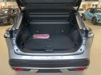 heti ajoon Nissan Qashqai