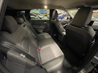 heti ajoon Nissan Qashqai