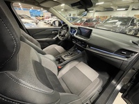 heti ajoon Nissan Qashqai