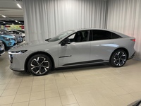 heti ajoon Mazda Mazda6e