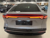 heti ajoon Mazda Mazda6e