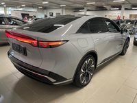 heti ajoon Mazda Mazda6e