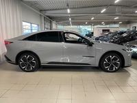 heti ajoon Mazda Mazda6e