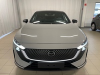 heti ajoon Mazda Mazda6e