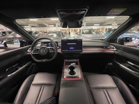 heti ajoon Mazda Mazda6e