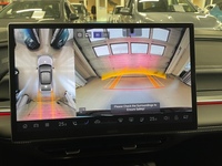 heti ajoon Mazda Mazda6e