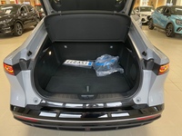 heti ajoon Mazda Mazda6e