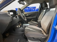 heti ajoon Opel Frontera