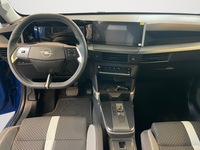 heti ajoon Opel Frontera