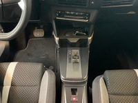 heti ajoon Opel Frontera