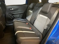 heti ajoon Opel Frontera