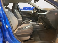 heti ajoon Opel Frontera