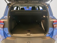 heti ajoon Opel Frontera