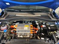 heti ajoon Opel Frontera