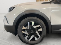 heti ajoon Opel Mokka