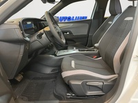 heti ajoon Opel Mokka