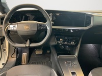 heti ajoon Opel Mokka
