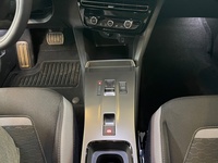 heti ajoon Opel Mokka