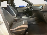 heti ajoon Opel Mokka