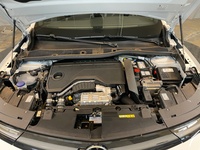 heti ajoon Opel Mokka