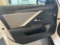 heti ajoon Opel Astra