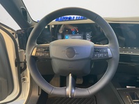 heti ajoon Opel Astra