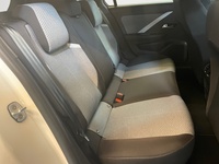 heti ajoon Opel Astra