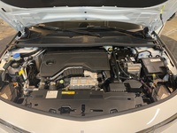 heti ajoon Opel Astra