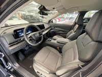 heti ajoon Nissan Ariya