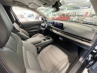 heti ajoon Nissan Ariya