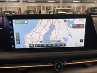 heti ajoon Nissan Ariya