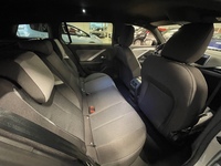 heti ajoon Opel Astra