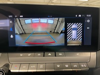 heti ajoon Opel Astra