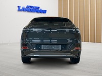 heti ajoon XPENG New G6