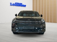 heti ajoon XPENG New G6