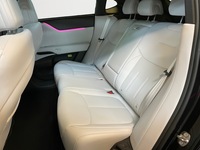 heti ajoon XPENG New G6