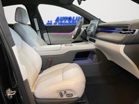 heti ajoon XPENG New G6